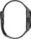 Nixon Nirvana Time Teller Watch - black nirvana smiley face - side