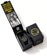 Nixon Nirvana Time Teller Watch - black nirvana smiley face - package