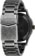 Nixon Nirvana Sentry Wobble Watch - yellow nirvana smiley - reverse