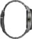 Nixon Nirvana Sentry Wobble Watch - yellow nirvana smiley - side