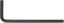 Top Heavy Entertainment Allen Hardware - tool