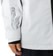 Beyond Medals Fullzip 2L Jacket - grey - detail 2