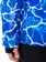 Beyond Medals Fullzip 2L Jacket - blue - detail 2