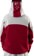 Beyond Medals Nomadik x Beyond Medals 3L Jacket - red - reverse