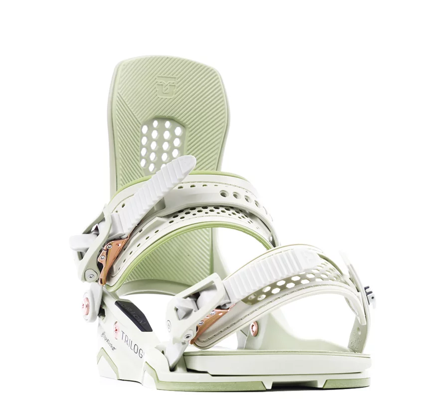 Trilogy Women's Snowboard Binding 2025 | Union Binding Company