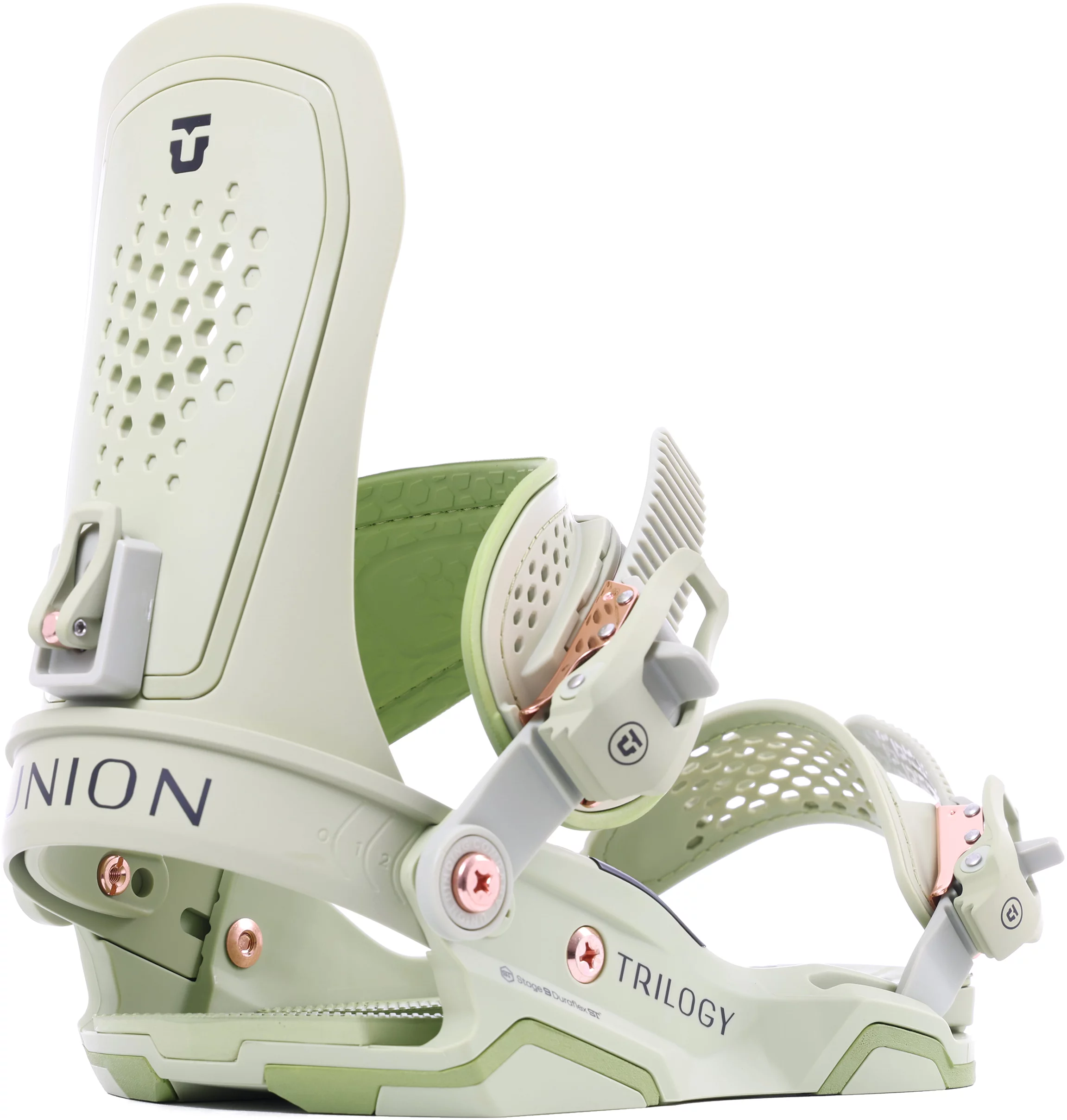 Trilogy Women's Snowboard Binding 2025 | Union Binding Company