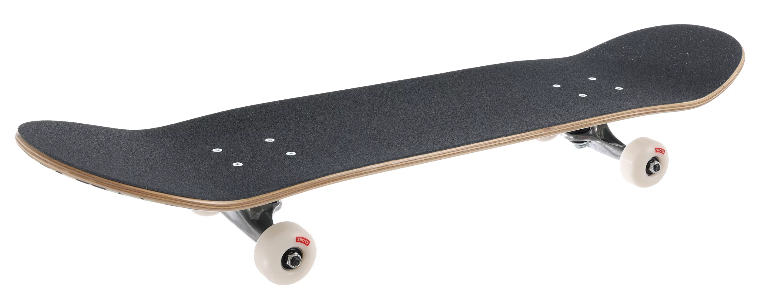 Globe ⭐️Complete Skateboard スケートボード Goodstock - Clay – Globe Brand
