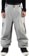 Beyond Medals Nomadik x Beyond Medals 3L Pants - grey