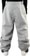 Beyond Medals Nomadik x Beyond Medals 3L Pants - grey - reverse