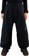 Beyond Medals Park Pants - black