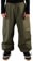Beyond Medals Park Pants - green