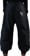 Beyond Medals Park Pants - black - reverse