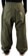 Beyond Medals Park Pants - green - reverse