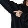 Beyond Medals Softshell Hoodie - black - detail 2