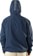 Beyond Medals The Jacket - blue - reverse