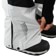 Beyond Medals Zip 2L Pants - grey - cuff