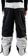 Beyond Medals Zip 2L Pants - grey - reverse