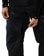 Beyond Medals Zip 2L Pants - black - vent zipper