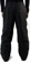 Beyond Medals Zip 2L Pants - black - reverse