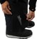 Beyond Medals Zip 2L Pants - black - cuff