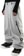 Beyond Medals Nomadik x Beyond Medals 3L Pants - grey - alternate