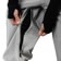 Beyond Medals Nomadik x Beyond Medals 3L Pants - grey - vent zipper