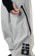 Beyond Medals Nomadik x Beyond Medals 3L Pants - grey - side detail