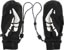 Crab Grab Slap Mitts - bones - palm