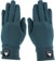 Burton Touch Screen Lightweight Liner Gloves - deep emerald