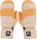 Crab Grab Champ Mitts - desert