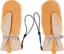 Crab Grab Champ Mitts - desert - palm