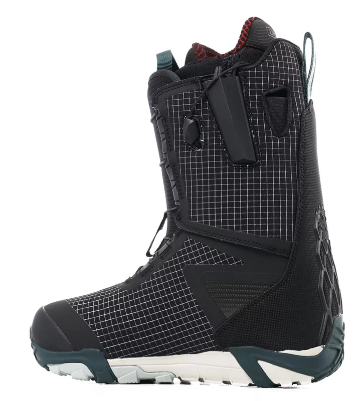 Burton SLX Snowboard Boots 2025 - black | Tactics