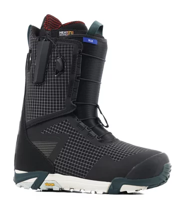 Burton SLX Snowboard Boots 2025 - black