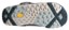 Burton SLX Snowboard Boots 2025 - black - bottom