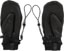 Crab Grab Chop Mitts - black - palm