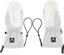 Crab Grab Women's Cinch Mitts - lunar - palm