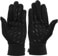 Crab Grab Undie Glove Liners - black - palm