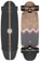 Globe Coaster 31" Complete Cruiser Skateboard - mirage
