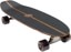 Globe Coaster 31" Complete Cruiser Skateboard - angle