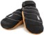 Crab Grab Snuggler Mitts - black contrast - alternate
