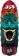 Santa Cruz Godzilla Destroyer 11.0 Skateboard Deck