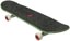 Globe Environmentalist 6.5 Soft Top Micro Complete Skateboard - angle