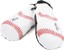 Crab Grab Slap Mitts - (benny milam) baseball - alternate