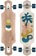 Globe Geminon 35" Drop-Through Complete Longboard - dusk