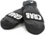 Crab Grab Punch Mitts - washed black - alternate
