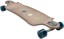 Globe Geminon Micro-Drop 37.5" Drop-Through Complete Longboard - angle