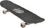 Globe Harmony Homies 7.0 Mini Complete Skateboard - all in - angle