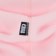 Crab Grab Fruzz Neck Tube - soft pink - reverse detail