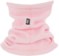 Crab Grab Fruzz Neck Tube - soft pink - reverse