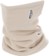 Crab Grab Fruzz Neck Tube - oatmeal